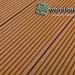 Террасная доска из ДПК WOODVEX Select Терракота купить в Усть-Куте