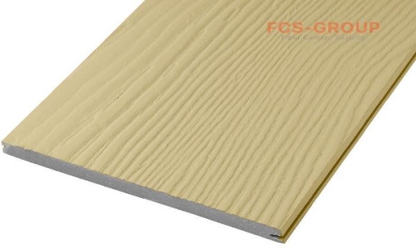 Фиброцементные панели FCS Group Wood Line F11 купить в Усть-Куте