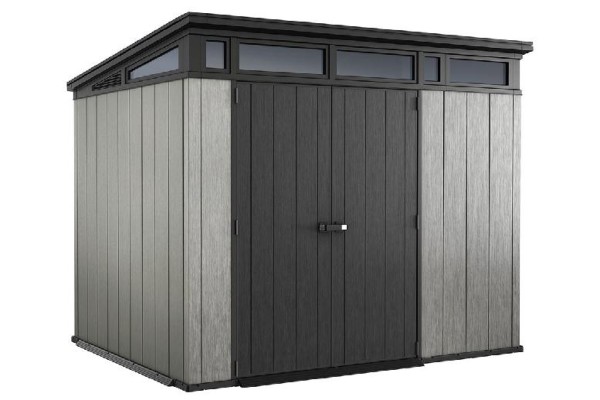 Сарай Артисан 9х7 (279 х 216 см) купить в Усть-Куте