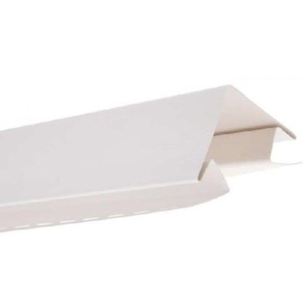 Угол наружный Премиум, Т-12, ВН, Белый купить в Усть-Куте