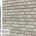 Фасадная панель Ю-пласт Стоун Хаус S-Lock Клинкер Балтик холодный цемент купить в Усть-Куте