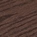 Террасная доска из ДПК  WOODVEX Select Темно-коричневый купить в Усть-Куте