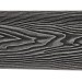 Террасная доская ДПК NanoWood Double 3D Антрацит купить в Усть-Куте