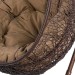 Кресло Подвесное из искусственного ротанга AFM-219A Brown купить в Усть-Куте