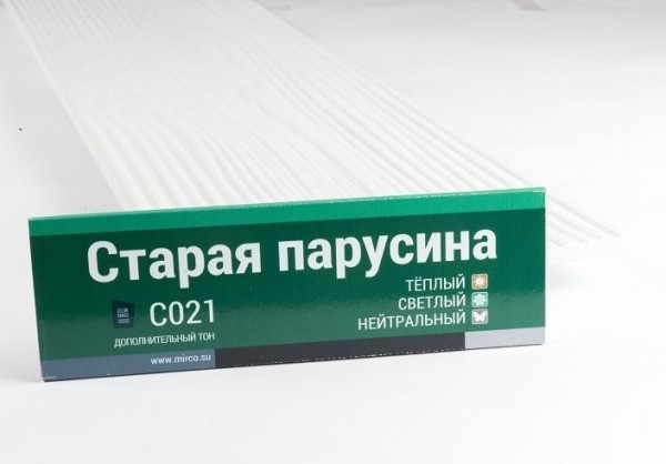 Сайдинг Мирко 7,5 под дерево С021 купить в Усть-Куте