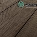 Террасная доска из ДПК WOODVEX Select Венге купить в Усть-Куте