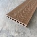 Террасная доска Latitudo PRO (усиленная) 150х24 Шоколад купить в Усть-Куте