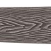 Террасная доская ДПК NanoWood Double 3D Венге купить в Усть-Куте