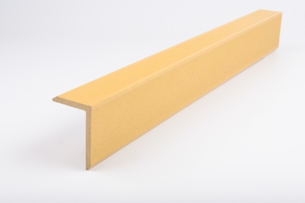 Угол торцевой Ecodecking Классик 60х40х3000 Песочный купить в Усть-Куте