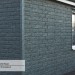 Фасадная панель Ю-Пласт Стоун-хаус камень изумрудный (двойной замок) купить в Усть-Куте