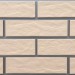Фасадная Термопанели Аляска Krem Rustic купить в Усть-Куте
