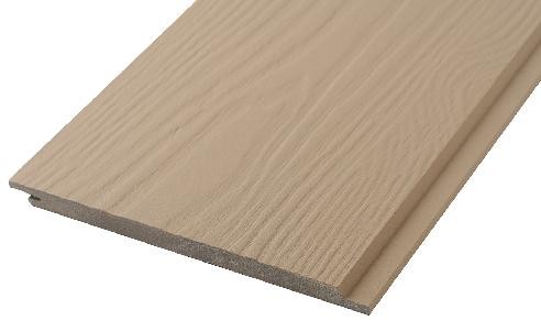 Фиброцементные панели Wood Click F03 купить в Усть-Куте