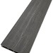 Террасная доская ДПК NanoWood Double 3D Серый купить в Усть-Куте
