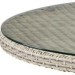 Комплект плетеной мебели AFINA из иск. ротанга T705ANT/Y137C-W85 Latte 2Pcs купить в Усть-Куте
