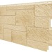 Фасадная панель VOX Sandstone (Сандстоун) кремовый купить в Усть-Куте