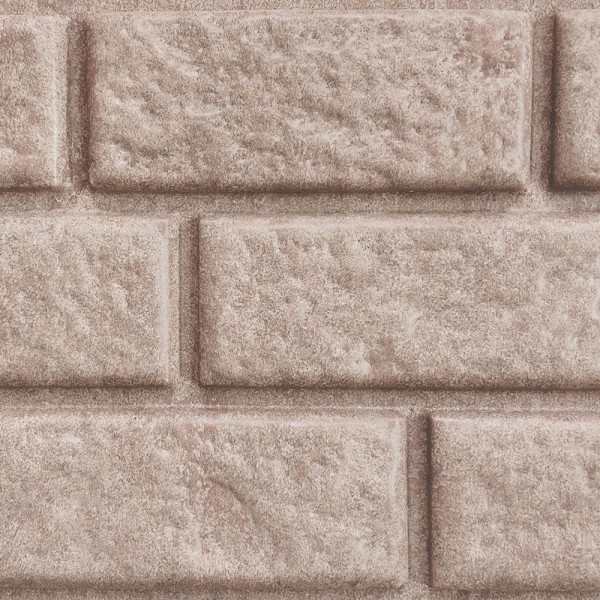 Сайдинг BRICKHOUSE белый купить в Усть-Куте