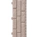 Сайдинг BRICKHOUSE белый купить в Усть-Куте