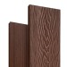 Террасная доска Latitudo Solid 150х21 Каштан (Полнотелая) купить в Усть-Куте