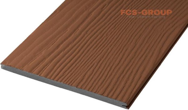Фиброцементные панели FCS Group Wood Line F30 купить в Усть-Куте