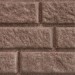 Сайдинг BRICKHOUSE коричневый купить в Усть-Куте