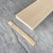 Террасная доска Latitudo Solid 150х21 Натур (Полнотелая) купить в Усть-Куте