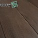 Террасная доска из ДПК WOODVEX Select Венге Colorite купить в Усть-Куте