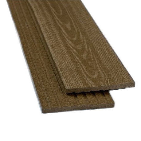 Заборная доска из ДПК  ECODECKING Дерево купить в Усть-Куте