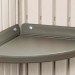 Сарай пластиковый LifeTime 10x8 купить в Усть-Куте