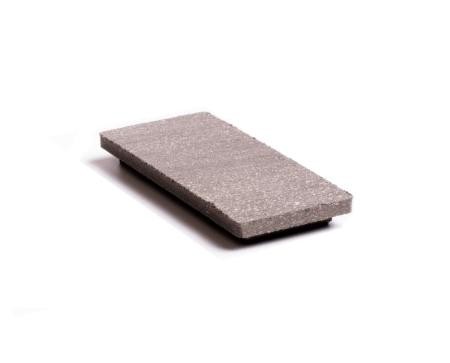 Заглушка для лавочного бруса Ecodecking Комфорт 40х90 шоколад купить в Усть-Куте