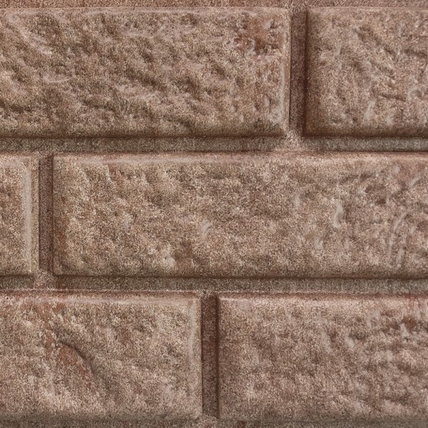 Сайдинг BRICKHOUSE песочный купить в Усть-Куте