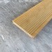 Террасная доска Latitudo Solid 150х21 Орех (Полнотелая) купить в Усть-Куте