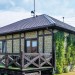 Фасадная панель Альта-Профиль, Бутовый Камень, Балтийский купить в Усть-Куте