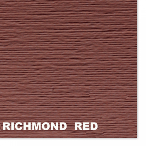 Сайдинг Виниловый Mitten, Sentry Mitten, Richmond red купить в Усть-Куте