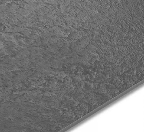 Фиброцементный сайдинг Roofas Board Stone Антрацит купить в Усть-Куте