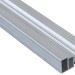 Лага алюминиевая KRONEX 50x25x3000 мм несущая купить в Усть-Куте