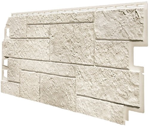 Фасадная панель VOX Sandstone (Сандстоун) бежевый купить в Усть-Куте