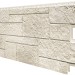 Фасадная панель VOX Sandstone (Сандстоун) бежевый купить в Усть-Куте