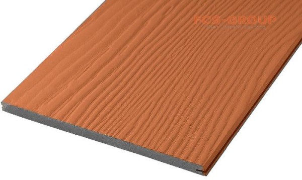 Фиброцементные панели FCS Group Wood Line F32 купить в Усть-Куте