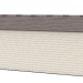Сарай пластиковый LifeTime 15x8 DD купить в Усть-Куте