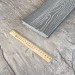 Террасная доска Latitudo Solid 150х21 Серый (Полнотелая) купить в Усть-Куте