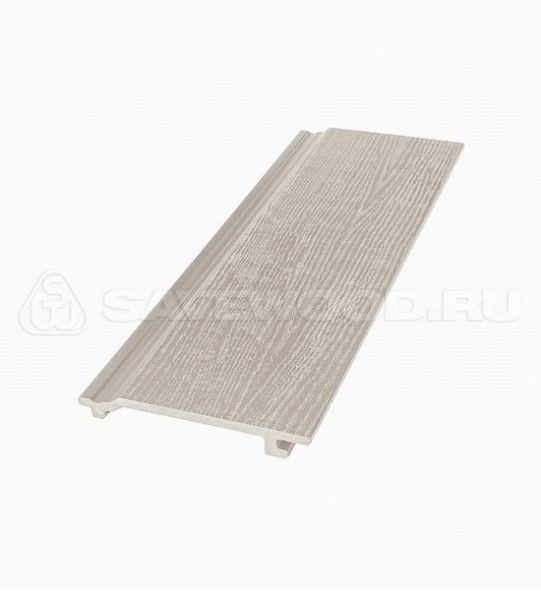 Сайдинг из дпк savewood sw-sorbus радиальный распил бежевый купить в Усть-Куте