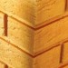 Угловые элементы КАНЬОН с перекрытием шва купить в Усть-Куте