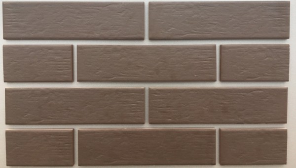 Фасадная Термопанели Аляска Natural Braun Struktur купить в Усть-Куте