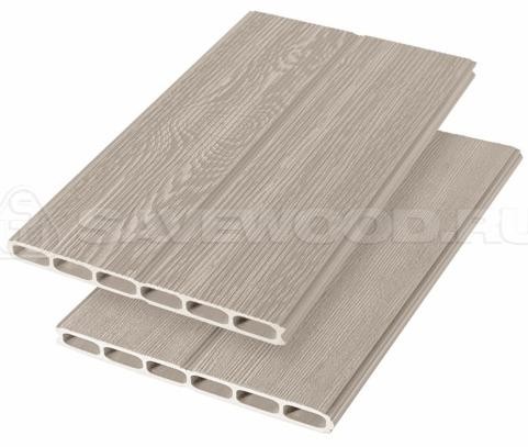 Грядочная доска ДПК 3D Savewood SW Laurus бежевый купить в Усть-Куте