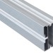 Лага алюминиевая KRONEX 80x40x3000 мм конструктивная купить в Усть-Куте