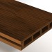 Террасная доска из ДПК WOODVEX Expert Тик купить в Усть-Куте