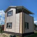Сайдинг "blockhouse" под бревно, Престиж ВН-01, бежевый купить в Усть-Куте