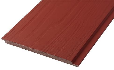 Фиброцементные панели Wood Click F61 купить в Усть-Куте