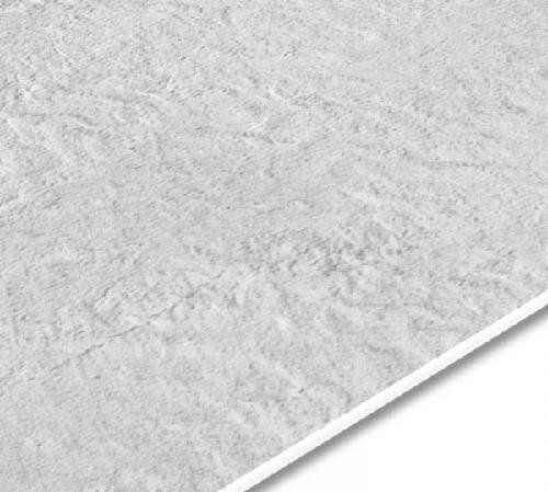 Фиброцементный сайдинг Roofas Board Stone Опал Серебристый купить в Усть-Куте