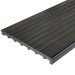 Ступень ДПК Latitudo Step-320 Графит Полнотелая купить в Усть-Куте